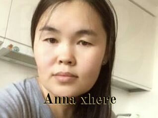 Anna_xhere