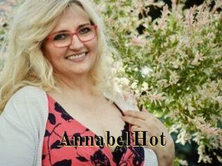 AnnabelHot