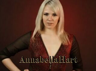 AnnabellaHart