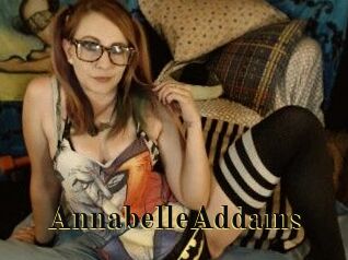 AnnabelleAddams