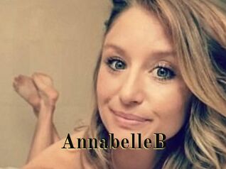 AnnabelleB