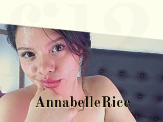 AnnabelleRice