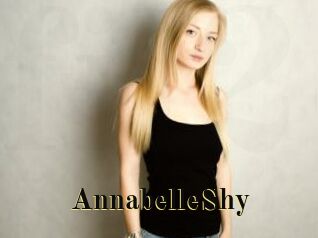 AnnabelleShy