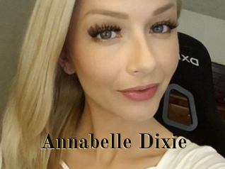 Annabelle_Dixie