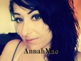 AnnahMae