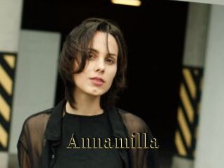 Annamilla