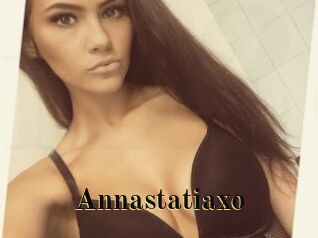 Annastatiaxo