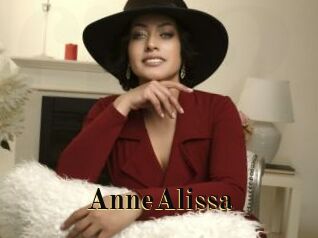 AnneAlissa Films 2 Q