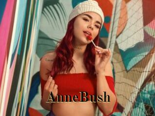 AnneBush