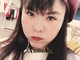 AnneCn