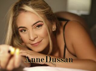 AnneDussan