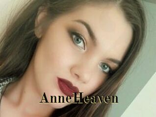AnneHeaven