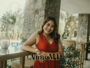 AnneMD
