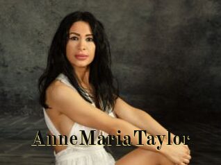 AnneMariaTaylor