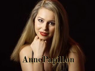 AnnePapillon Films 2 Q
