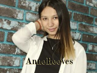 AnneReeves