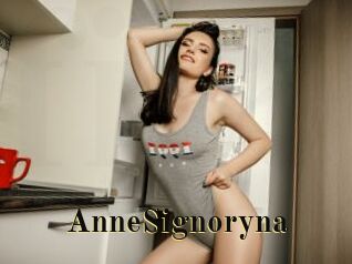AnneSignoryna