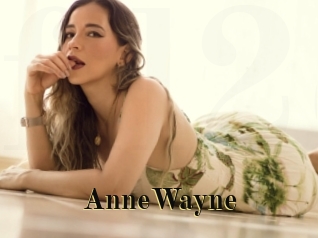 AnneWayne Films 2 Q