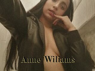 Anne_Wiliams