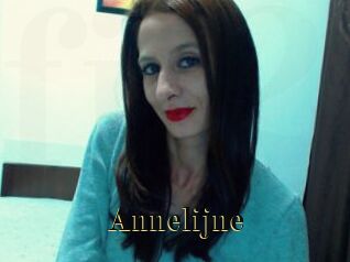 Annelijne