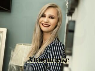 Annemieke