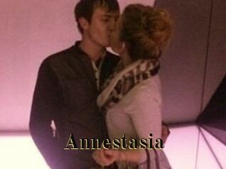Annestasia