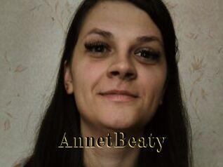 AnnetBeaty
