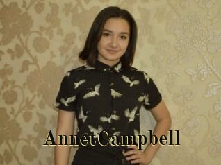 AnnetCampbell