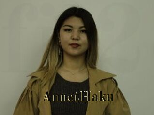 AnnetHaku