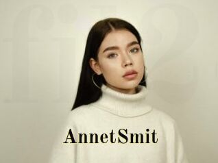 AnnetSmit