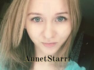AnnetStarrr