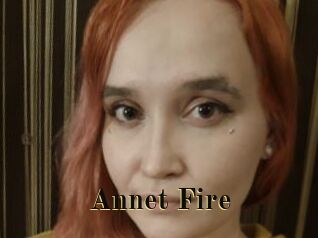 Annet_Fire
