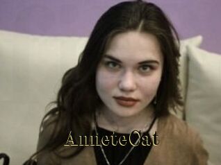 AnneteCat