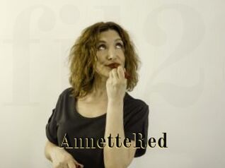 AnnetteRed