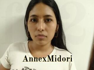 AnnexMidori Films 2 Q