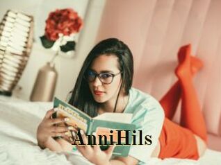 AnniHils Films 2 Q