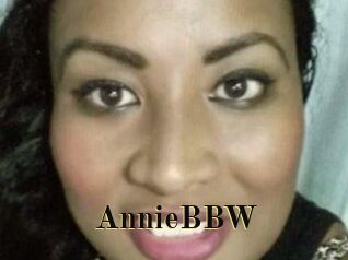 AnnieBBW