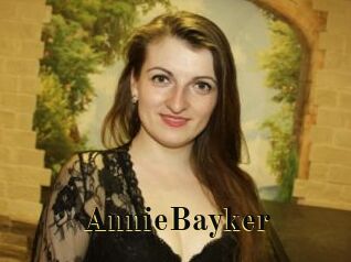 AnnieBayker