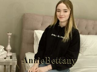 AnnieBettany