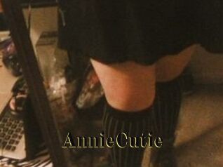 AnnieCutie