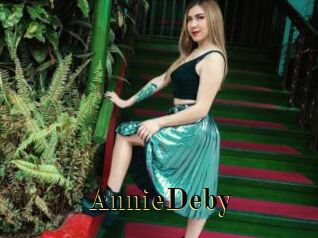 AnnieDeby