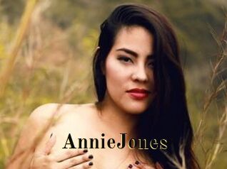 AnnieJones
