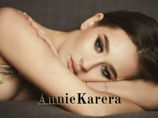 AnnieKarera
