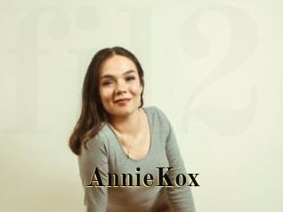 AnnieKox Films 2 Q