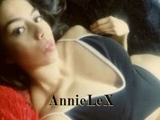 AnnieLeX