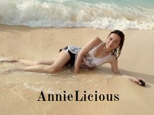 AnnieLicious