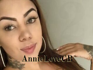AnnieLoveCB
