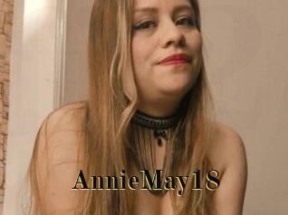 AnnieMay18