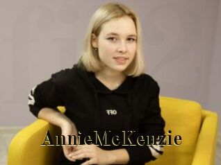 AnnieMcKenzie