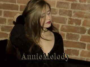 AnnieMelody